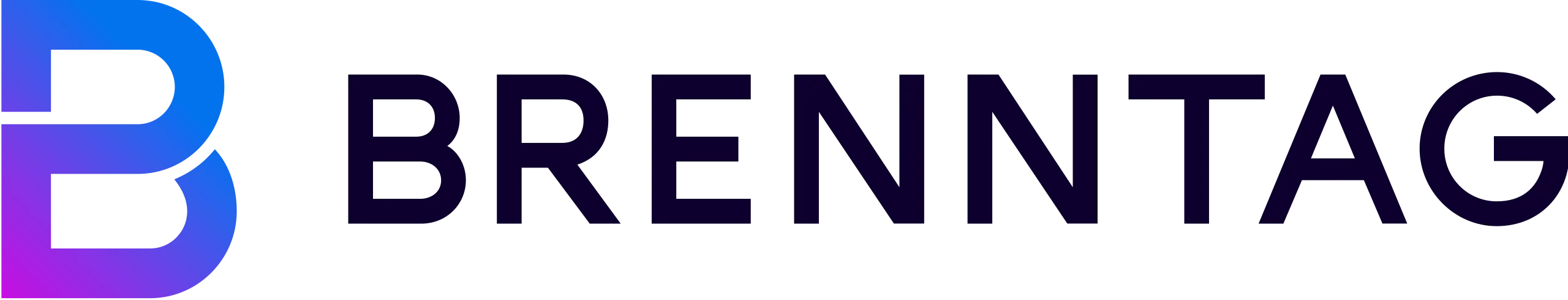 Brenntag logo