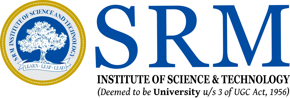 SRM logo